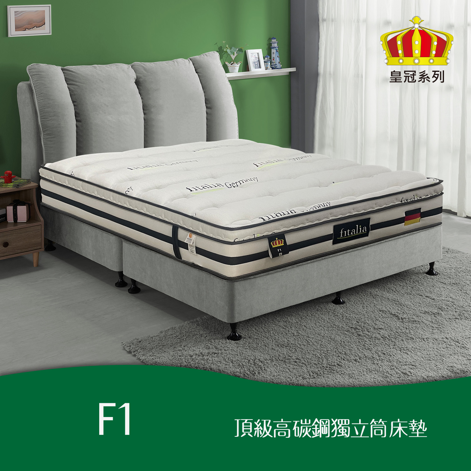 F1<br>軟○○●○○○○硬 F1<br>軟○○●○○○○硬